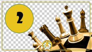7 قانون برای شروع یادگیری شطرنج (2)