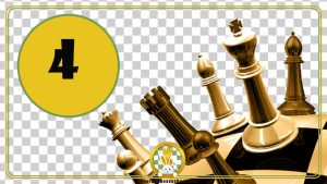 7 قانون برای شروع یادگیری شطرنج (4)